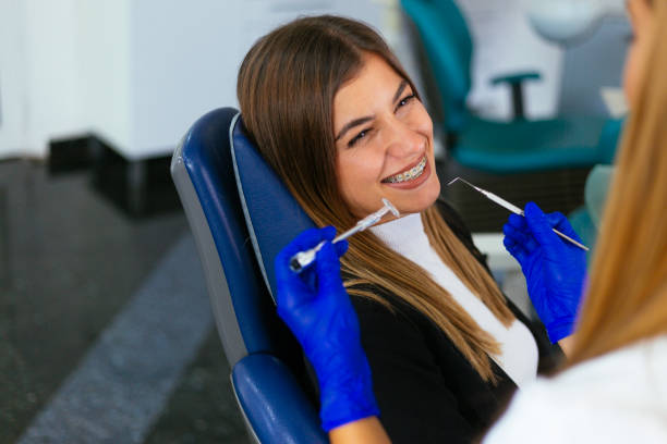 Best Dental Exams and Cleanings  in Morton, IL