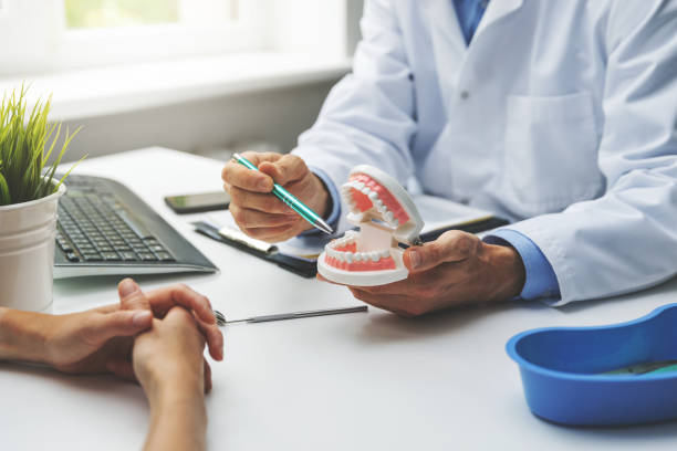 Best Dental Exams and Cleanings  in Morton, IL