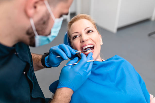 Best Dental Inlays and Onlays  in Morton, IL