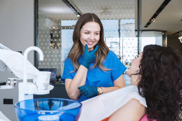 Best Cosmetic Dentistry  in Morton, IL
