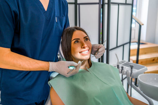 Oral Surgery in Morton, IL